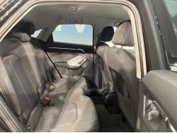 Ｑ３スポーツバック ３５ＴＦＳＩの中古車画像