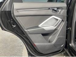 Ｑ３スポーツバック ３５ＴＦＳＩの中古車画像