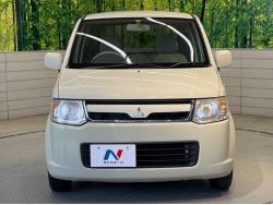 ｅＫワゴン ＭＳの中古車画像