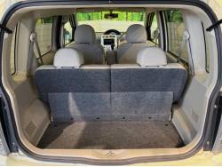 ｅＫワゴン ＭＳの中古車画像