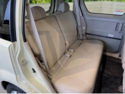 ｅＫワゴン ＭＳの中古車画像