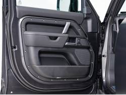 ディフェンダー １１０Ｖ８カルパチアンエディション Ｐ５２５ エアサスペンション装着車の中古車画像