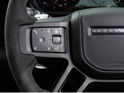 ディフェンダー １１０Ｖ８カルパチアンエディション Ｐ５２５ エアサスペンション装着車の中古車画像