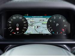 ディフェンダー １１０Ｖ８カルパチアンエディション Ｐ５２５ エアサスペンション装着車の中古車画像