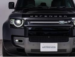 ディフェンダー １１０Ｖ８カルパチアンエディション Ｐ５２５ エアサスペンション装着車の中古車画像