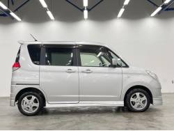 デリカＤ：２ Ｘの中古車画像