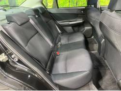 インプレッサG4 2．0iアイサイト（スバル）[CVT（無段変速車）]の