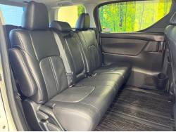 アルファード ２．５Ｓの中古車画像