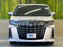 アルファード ２．５Ｓの中古車画像