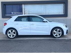 Ａ１スポーツバック ３５ＴＦＳＩ アドバンスドの中古車画像