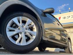 ヴェゼル Ｘ・ホンダセンシングの中古車画像