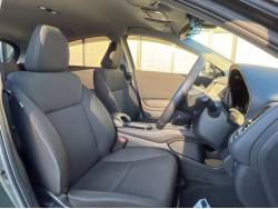 ヴェゼル Ｘ・ホンダセンシングの中古車画像