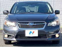 インプレッサスポーツ １．６ｉ－Ｌ プラウドエディションの中古車画像