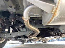 インプレッサスポーツ １．６ｉ－Ｌ プラウドエディションの中古車画像