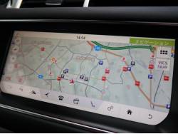 レンジローバースポーツ ＨＳＥの中古車画像