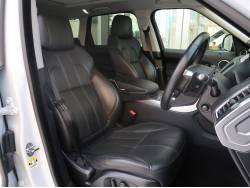 レンジローバースポーツ ＨＳＥの中古車画像