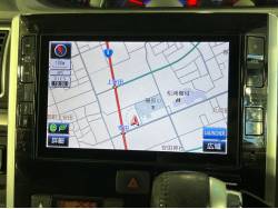 タント カスタムＲＳ ＳＡⅡの中古車画像