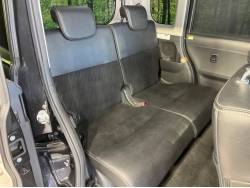 タント カスタムＲＳ ＳＡⅡの中古車画像