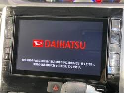 タント カスタムＲＳ ＳＡⅡの中古車画像