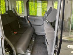 シフォン Ｇ スペシャルスポーツ スマートアシストの中古車画像