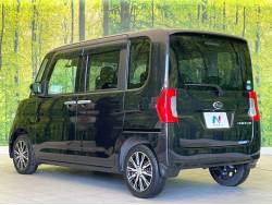 シフォン Ｇ スペシャルスポーツ スマートアシストの中古車画像