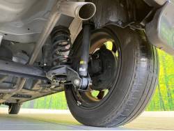 シフォン Ｇ スペシャルスポーツ スマートアシストの中古車画像