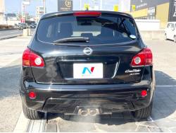 デュアリス クロスライダーの中古車画像