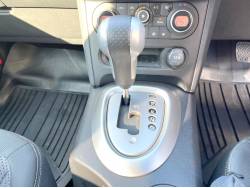 デュアリス クロスライダーの中古車画像