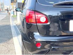 デュアリス クロスライダーの中古車画像