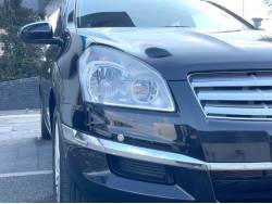 デュアリス クロスライダーの中古車画像