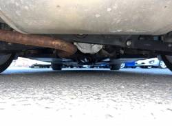 ＢＲＺ ＳＴＩ スポーツクールグレーカーキエディションの中古車画像