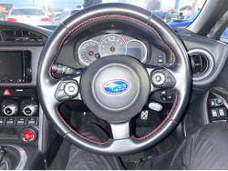 ＢＲＺ ＳＴＩ スポーツクールグレーカーキエディションの中古車画像