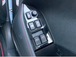 ＢＲＺ ＳＴＩ スポーツクールグレーカーキエディションの中古車画像