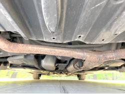 ＩＳ ＩＳ２５０ Ｆスポーツの中古車画像