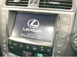 ＩＳ ＩＳ２５０ Ｆスポーツの中古車画像