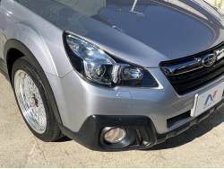 レガシィアウトバック グランドマスターの中古車画像