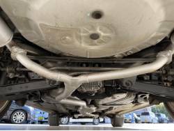 レガシィアウトバック グランドマスターの中古車画像