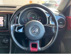 ザ・ビートル ハッシュタグピンクビートルの中古車画像