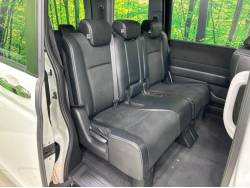 ステップワゴンスパーダ Ｚ クールスピリット インターナビ　セレクションの中古車画像