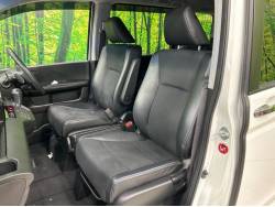 ステップワゴンスパーダ Ｚ クールスピリット インターナビ　セレクションの中古車画像