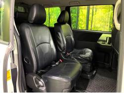 ヴォクシー ＺＳ サイドリフトアップシート装着車の中古車画像