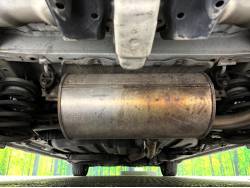 ヴォクシー ＺＳ サイドリフトアップシート装着車の中古車画像