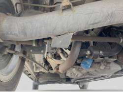 バモス Ｌターボ・ローダウンの中古車画像