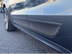 マカン マカン ターボの中古車画像