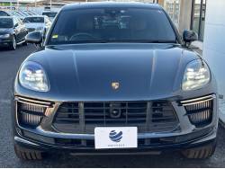 マカン マカン ターボの中古車画像