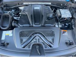 マカン マカン ターボの中古車画像