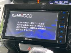 タント カスタムＲＳ ＳＡⅡの中古車画像