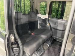 タント カスタムＲＳ ＳＡⅡの中古車画像