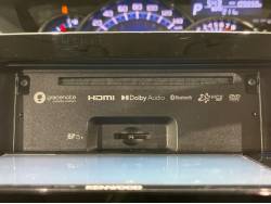 タント カスタムＲＳ ＳＡⅡの中古車画像