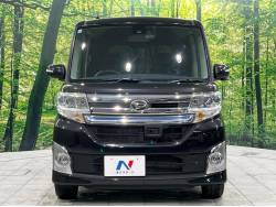 タント カスタムＲＳ ＳＡⅡの中古車画像